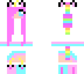 unicorn onesie girl