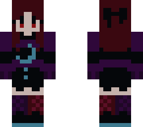 unshaded skin