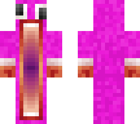 unspeakable's girlfriend
