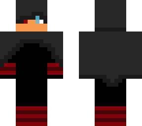 updated blaze (fire thief)