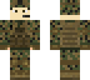 usmc (edit)
