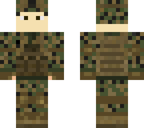 usmc (re-edit)