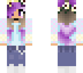 uwu soft girl