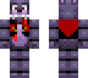 vampire bonnie