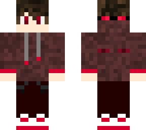 vampire boy