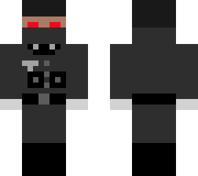 vampire ss