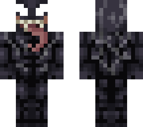 venom gaming