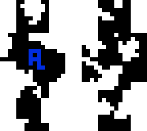 white zone