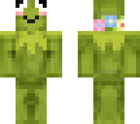 wholesome kermit edit