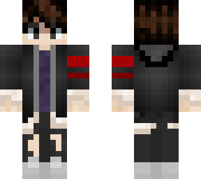 whosarjuhn skin 2