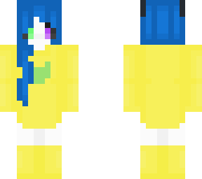 willo(ut oc)