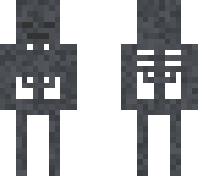 wither skeleton