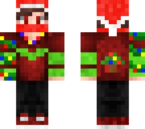 x-mas evakz