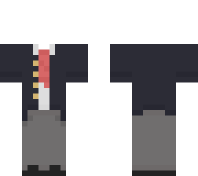 yhs rp: male base