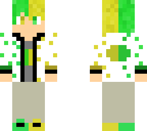 zakkarys skin