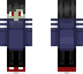 zombie