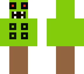 zombie guy
