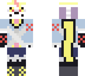 : - spectral - :