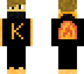 09kerzak fire!