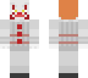 2017 pennywise