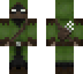 archer skin
