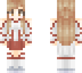 asuna from sao