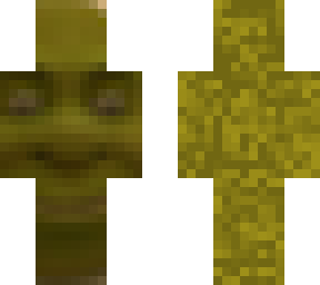 back edit of shrek