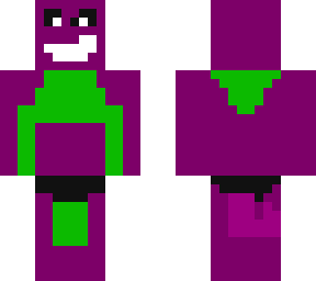 barney el dinosaurio