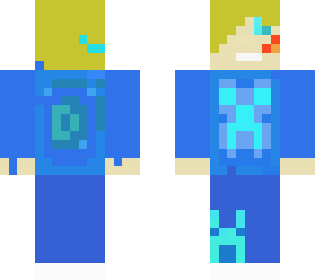 blazecraft2  version 2