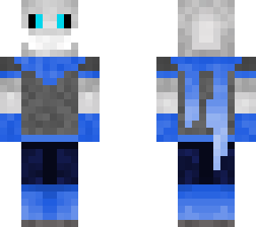 blueberry sans (underswap)