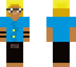 bobobo-bo bo-bobo