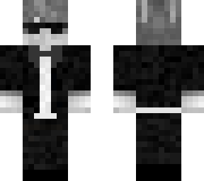 bonnie fbi (monotone)