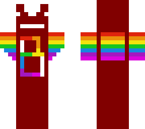 bubbleorbust rainbow edit