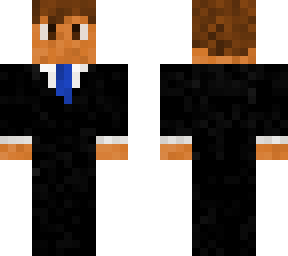 business man