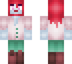 caduceus clay (updated)