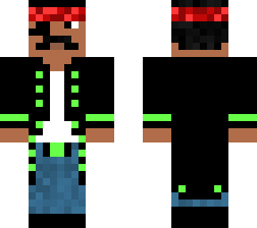 captain mexatlan