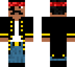 captain mexatlan v2