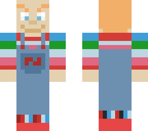 chucky