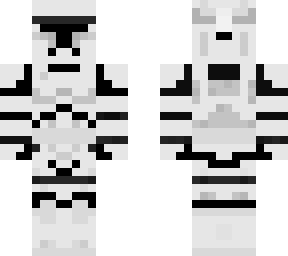 clone trooper - star wars