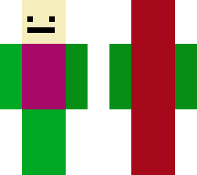 colorful noob