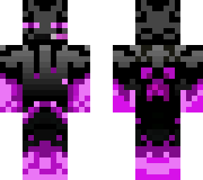 cool enderman