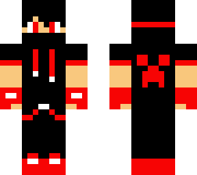 cool red