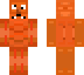 crazy crab