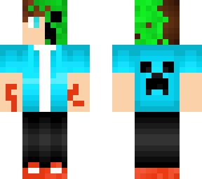 creeper? aw **** here we go again