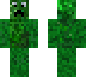 creeper aww man