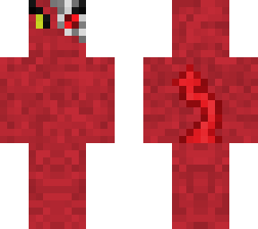 cyborg devil