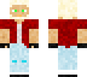dave - steve's brother