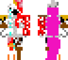 deadcorn