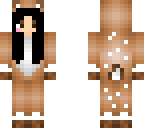 deer onesie