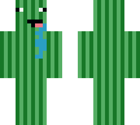derpy watermelon boi